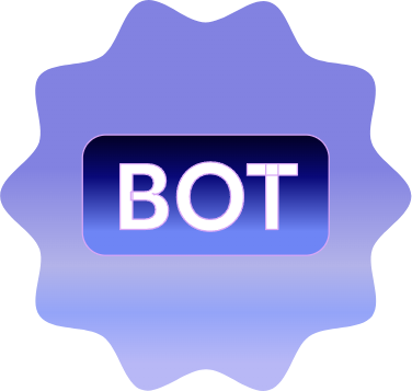 Bot emote for Discord