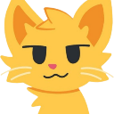 boykisser emote for Discord