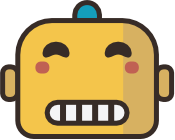 blush emote for Discord