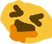 laughthonk emote for Discord
