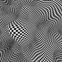CheckerWave emote for Discord