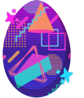egg_of_nostalgia emote for Discord