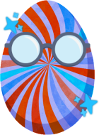 egg_of_knowledge emote for Discord