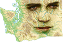 Washington emote for Discord