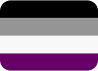 asexual_flag emote for Discord