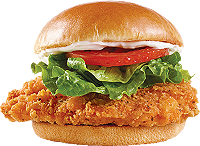 WendysSpicyChicken emote for Discord