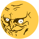 MeGustaYES emote for Discord