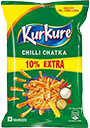 kurkure_green emote for Discord