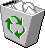 w98_trashbin emote for Discord