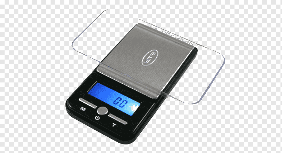 DigitalScale emote for Discord