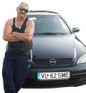 juganaru2 emote for Discord