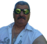 juganaru1 emote for Discord
