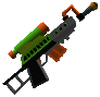 freeranger emote for Discord