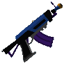 ak emote for Discord