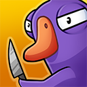 Goose_Goose_Duck_Ico emote for Discord