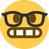 Actually_cringe emote for Discord