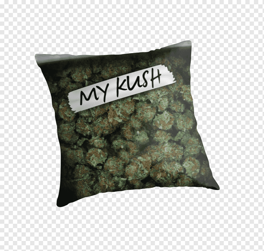PoundofKush emote for Discord