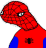 Spooder_man static emote