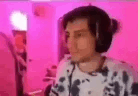 Glazzin emote for Discord