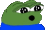Peepotalk emote for Discord
