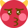 Flirty_Boy emote for Discord