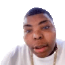Sayless emote for Discord