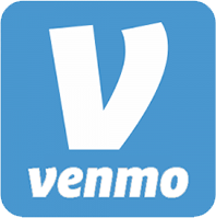 Venmo_Logo_Text emote for Discord