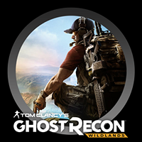 Ghost_Recon_Wildlands emote for Discord