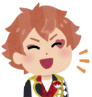 Acey emote for Discord