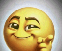 pointy emote for Discord