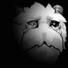 PoroDespair emote for Discord