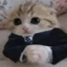 Baseg emote for Discord