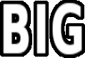 big emote for Discord