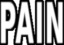 pain emote for Discord