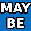 maybe emote for Discord