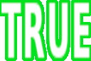 true_green emote for Discord
