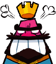 KingMad emote for Discord
