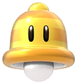 Super_Bell emote for Discord