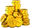 MK_Coins emote for Discord