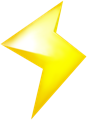 MK_lightning emote for Discord