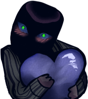 shadowdiavolo_heart emote for Discord