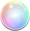 MK_Bubble emote for Discord