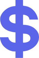 Dolar emote for Discord