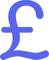 Pound emote for Discord