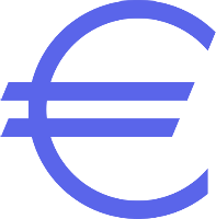 Euro emote for Discord