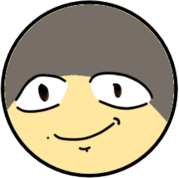 Dooble_UncannyPLUS emote for Discord