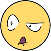Dooble_Saywhat emote for Discord