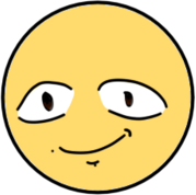 Dooble_Uncanny emote for Discord