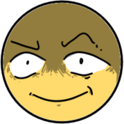Dooble_ISTG emote for Discord