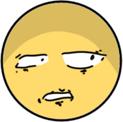 Dooble_Cringe emote for Discord